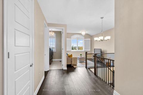 Photo 36 at 8 King Boulevard, King City, King