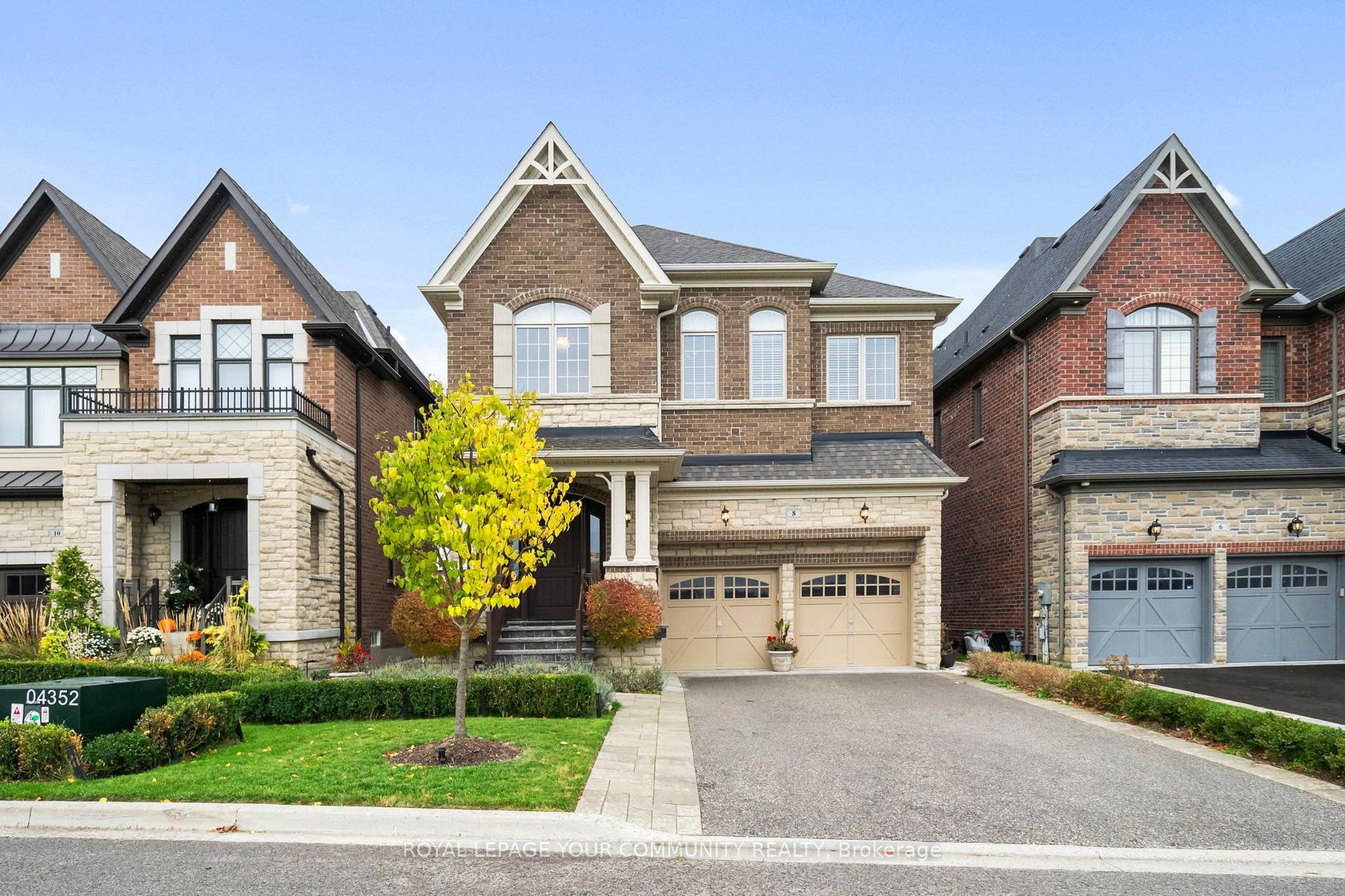 8 King Boulevard, King City, King 