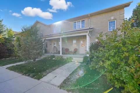 Photo 1 at 12A Marsellus Drive, Holly, Barrie Photo 1 at 12A Marsellus Drive, Holly, Barrie