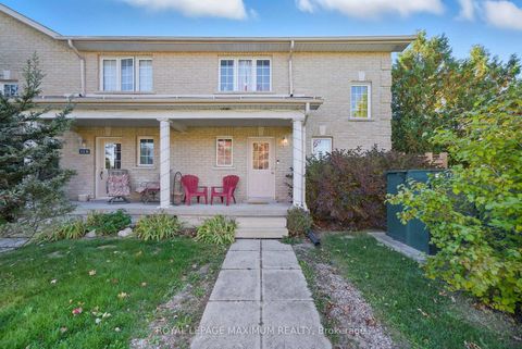Photo 2 at 12A Marsellus Drive, Holly, Barrie Photo 2 at 12A Marsellus Drive, Holly, Barrie