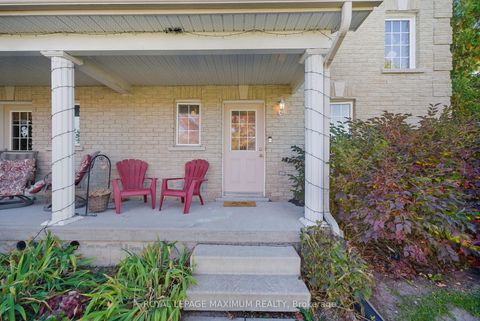 Photo 3 at 12A Marsellus Drive, Holly, Barrie Photo 3 at 12A Marsellus Drive, Holly, Barrie