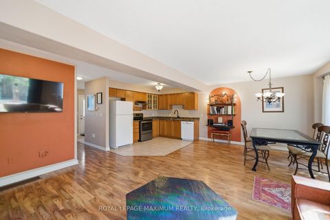 Photo 10 at 12A Marsellus Drive, Holly, Barrie