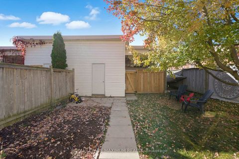 Photo 35 at 12A Marsellus Drive, Holly, Barrie Photo 35 at 12A Marsellus Drive, Holly, Barrie