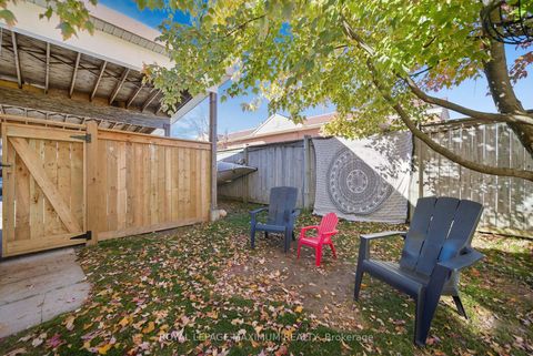 Photo 37 at 12A Marsellus Drive, Holly, Barrie