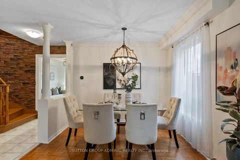 Photo 7 at 25 Umbria Crescent, West Woodbridge, Vaughan