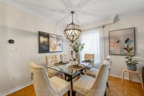 Photo 8 at 25 Umbria Crescent, West Woodbridge, Vaughan