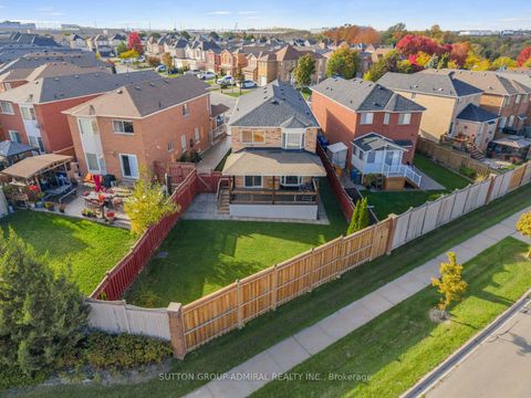 Photo 40 at 25 Umbria Crescent, West Woodbridge, Vaughan