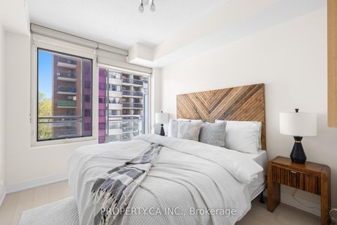 Photo 9 at 404 - 68 Merton Street, Mount Pleasant West, Toronto