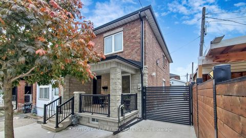 Photo 0 at 24 Chambers Avenue, Pellam Park, Toronto