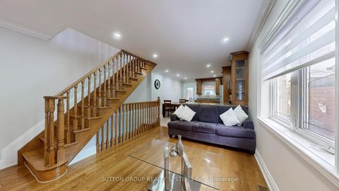 Photo 3 at 24 Chambers Avenue, Pellam Park, Toronto