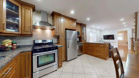 Photo 4 at 24 Chambers Avenue, Pellam Park, Toronto