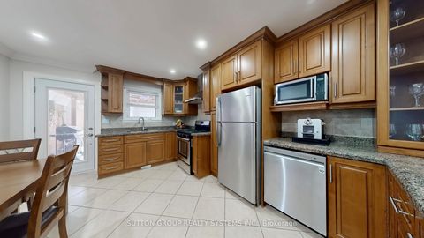 Photo 5 at 24 Chambers Avenue, Pellam Park, Toronto