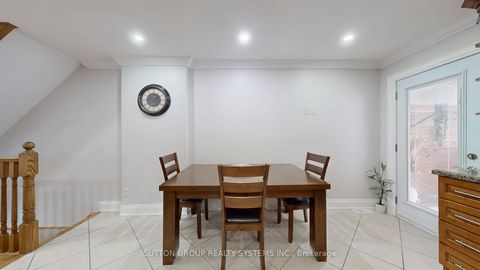 Photo 6 at 24 Chambers Avenue, Pellam Park, Toronto