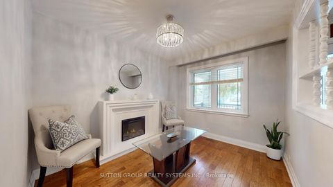Photo 7 at 24 Chambers Avenue, Pellam Park, Toronto