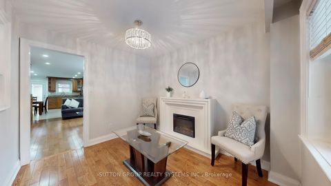 Photo 8 at 24 Chambers Avenue, Pellam Park, Toronto