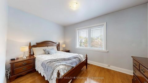 Photo 10 at 24 Chambers Avenue, Pellam Park, Toronto