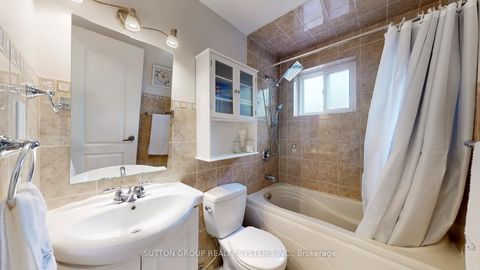 Photo 13 at 24 Chambers Avenue, Pellam Park, Toronto