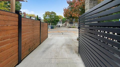 Photo 20 at 24 Chambers Avenue, Pellam Park, Toronto