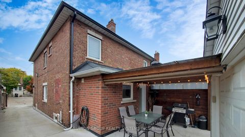 Photo 22 at 24 Chambers Avenue, Pellam Park, Toronto