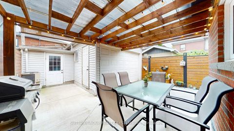 Photo 25 at 24 Chambers Avenue, Pellam Park, Toronto