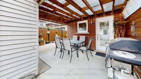 Photo 26 at 24 Chambers Avenue, Pellam Park, Toronto