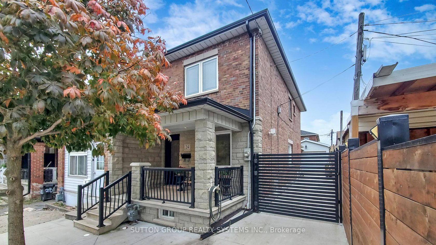 Photo 0 at 24 Chambers Avenue, Pellam Park, Toronto Photo 0 at 24 Chambers Avenue, Pellam Park, Toronto