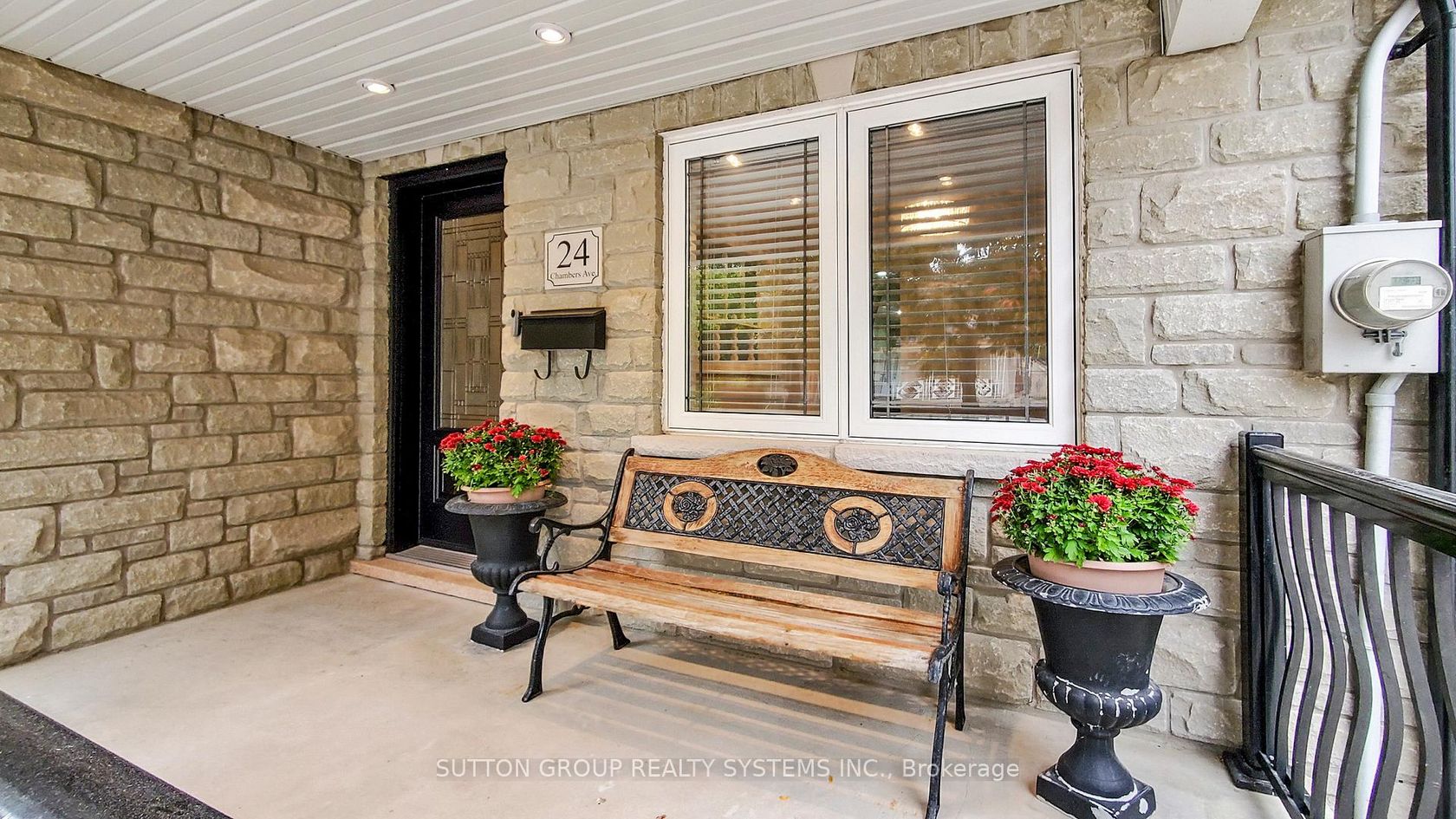 Photo 2 at 24 Chambers Avenue, Pellam Park, Toronto Photo 2 at 24 Chambers Avenue, Pellam Park, Toronto