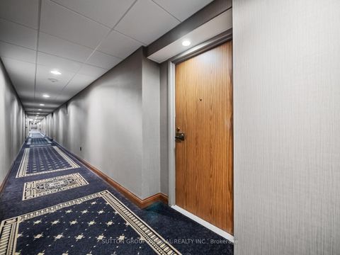 Photo 4 at 312 - 45 Carlton Street, Yonge Corridor, Toronto Photo 4 at 312 - 45 Carlton Street, Yonge Corridor, Toronto