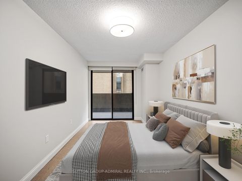 Photo 14 at 312 - 45 Carlton Street, Yonge Corridor, Toronto Photo 14 at 312 - 45 Carlton Street, Yonge Corridor, Toronto