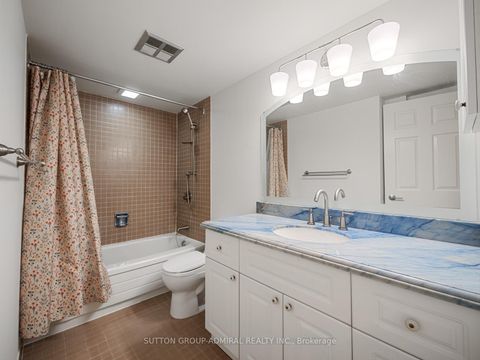 Photo 18 at 312 - 45 Carlton Street, Yonge Corridor, Toronto Photo 18 at 312 - 45 Carlton Street, Yonge Corridor, Toronto