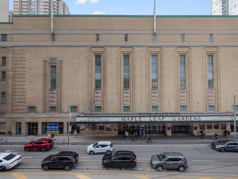 Photo 21 at 312 - 45 Carlton Street, Yonge Corridor, Toronto Photo 21 at 312 - 45 Carlton Street, Yonge Corridor, Toronto