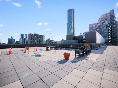 Photo 36 at 312 - 45 Carlton Street, Yonge Corridor, Toronto Photo 36 at 312 - 45 Carlton Street, Yonge Corridor, Toronto