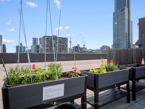 Photo 37 at 312 - 45 Carlton Street, Yonge Corridor, Toronto Photo 37 at 312 - 45 Carlton Street, Yonge Corridor, Toronto