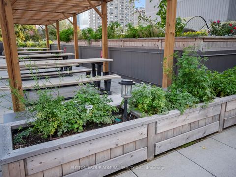 Photo 40 at 312 - 45 Carlton Street, Yonge Corridor, Toronto Photo 40 at 312 - 45 Carlton Street, Yonge Corridor, Toronto