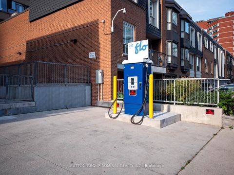 Photo 41 at 312 - 45 Carlton Street, Yonge Corridor, Toronto Photo 41 at 312 - 45 Carlton Street, Yonge Corridor, Toronto