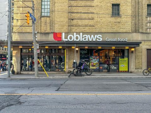 Photo 42 at 312 - 45 Carlton Street, Yonge Corridor, Toronto Photo 42 at 312 - 45 Carlton Street, Yonge Corridor, Toronto