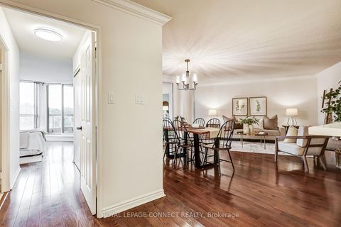 Photo 7 at 532 - 10 Guildwood Parkway, Guildwood, Toronto
