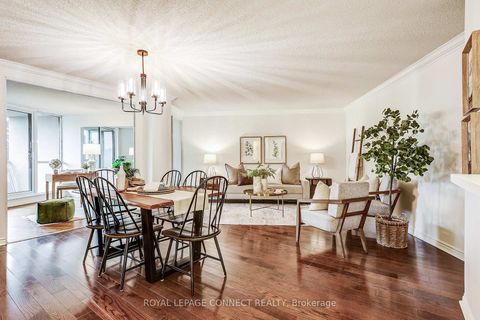 Photo 8 at 532 - 10 Guildwood Parkway, Guildwood, Toronto