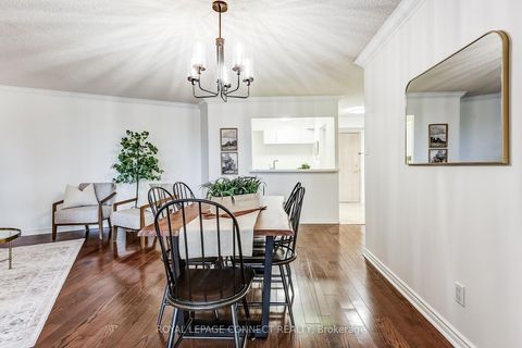 Photo 9 at 532 - 10 Guildwood Parkway, Guildwood, Toronto