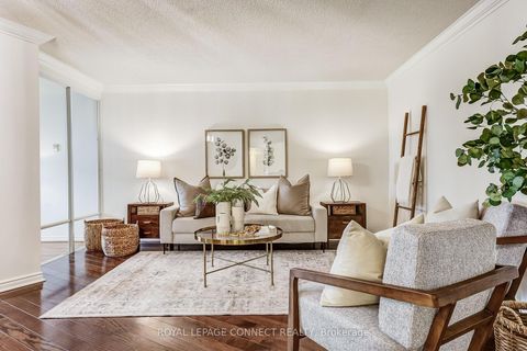 Photo 11 at 532 - 10 Guildwood Parkway, Guildwood, Toronto