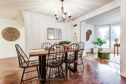 Photo 13 at 532 - 10 Guildwood Parkway, Guildwood, Toronto