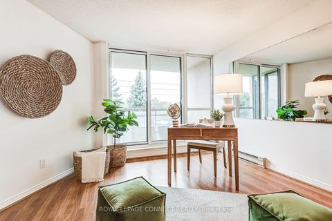 Photo 14 at 532 - 10 Guildwood Parkway, Guildwood, Toronto