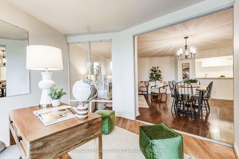 Photo 15 at 532 - 10 Guildwood Parkway, Guildwood, Toronto