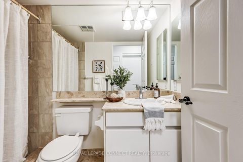 Photo 16 at 532 - 10 Guildwood Parkway, Guildwood, Toronto