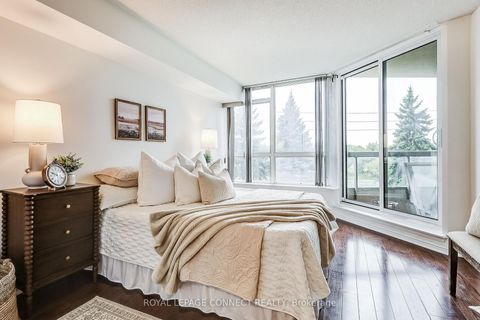 Photo 18 at 532 - 10 Guildwood Parkway, Guildwood, Toronto