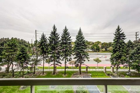 Photo 22 at 532 - 10 Guildwood Parkway, Guildwood, Toronto