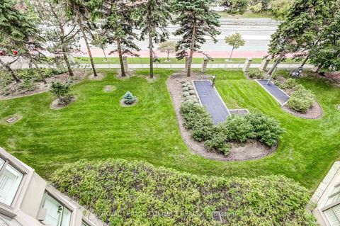 Photo 23 at 532 - 10 Guildwood Parkway, Guildwood, Toronto