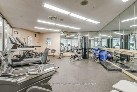 Photo 26 at 532 - 10 Guildwood Parkway, Guildwood, Toronto