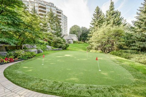Photo 27 at 532 - 10 Guildwood Parkway, Guildwood, Toronto