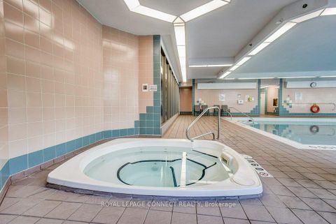 Photo 28 at 532 - 10 Guildwood Parkway, Guildwood, Toronto